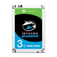 Seagate監控鷹SkyHawk 3TB 3.5吋 監控碟 (ST3000VX010)
